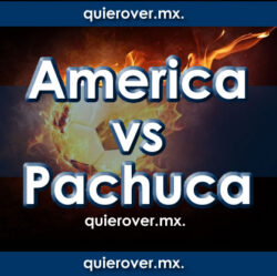 América vs Pachuca