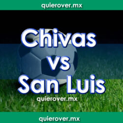 Chivas San Luis FC