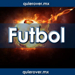 Futbol Soccer